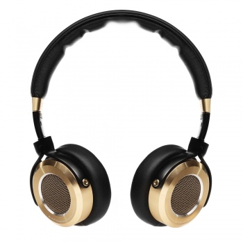 小米头戴式耳机