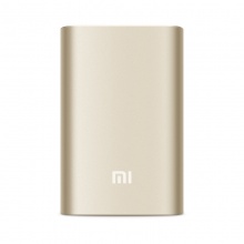 小米移动电源10000mAh
