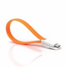 多彩便携USB线20CM