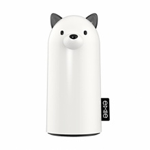 萨摩小狗移动电源