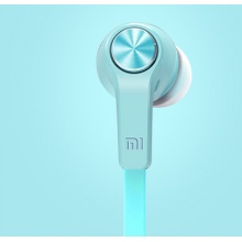 小米活塞耳机 炫彩版